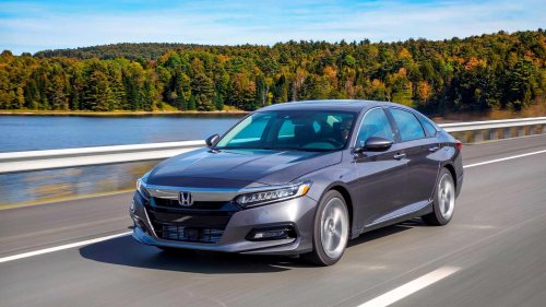 Honda, 2018 Honda Accord buying guide: What to know in 2026