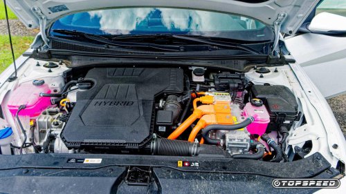 Hyundai Elantra: A reliable compact sedan that outlasts expectations