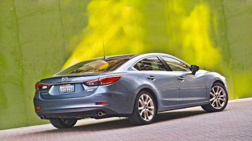 5 modern manual transmission cars nobody talks about