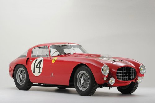 The most valuable cars ever sold