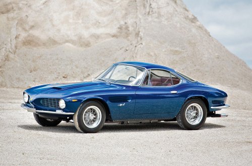 The most valuable cars ever sold