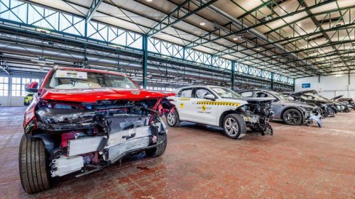 Nuestros coches y la FIA que controla la Fórmula 1 tienen más que ver de lo que crees