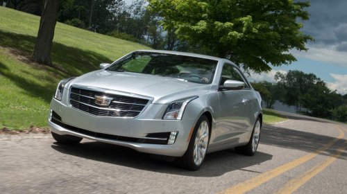 5 modern manual transmission cars nobody talks about