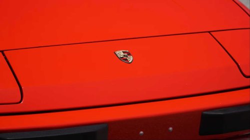 Classic cars about to explode in value: '80s &amp; '90s models to buy