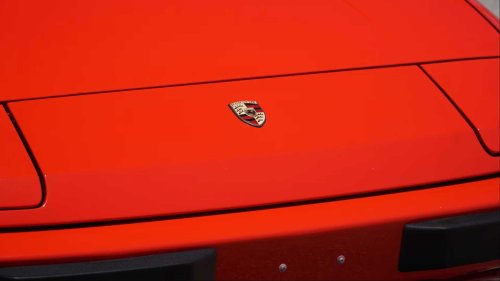 Classic cars about to explode in value: '80s & '90s models to buy