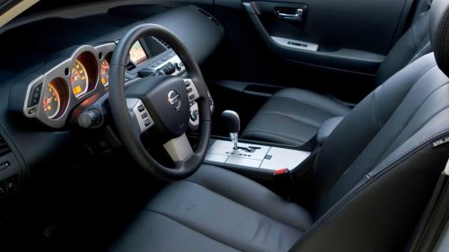 This first-gen Nissan SUV is a luxury V6 bargain in 2026