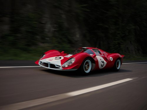 The most valuable cars ever sold