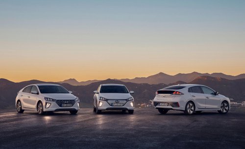 Hyundai Ioniq, Hyundai, El secreto tras las siglas IONIQ: ¿qué significa realmente el nombre que ha cambiado a Hyundai?