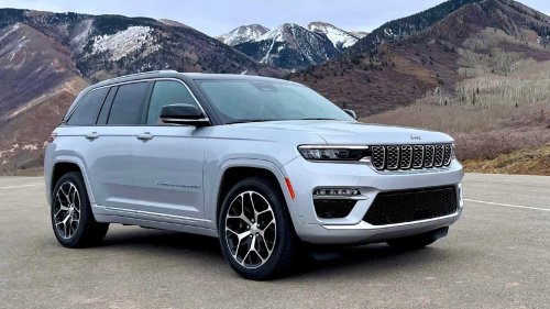 The most reliable engines that aren't made by a Japanese brand