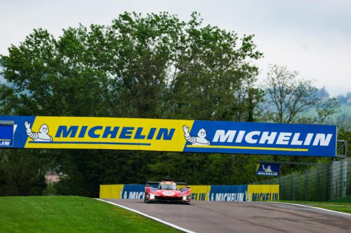 Por supuesto que el objetivo es ser campeón del mundo