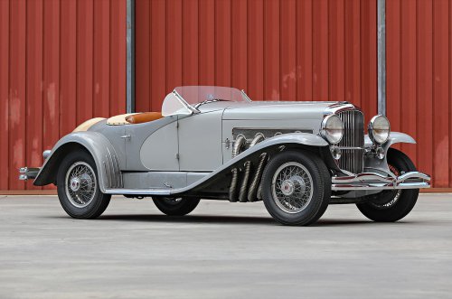 The most valuable cars ever sold