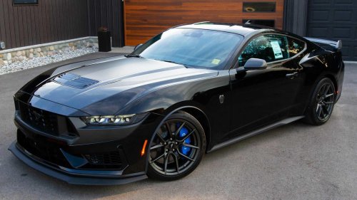 The most reliable engines that aren't made by a Japanese brand