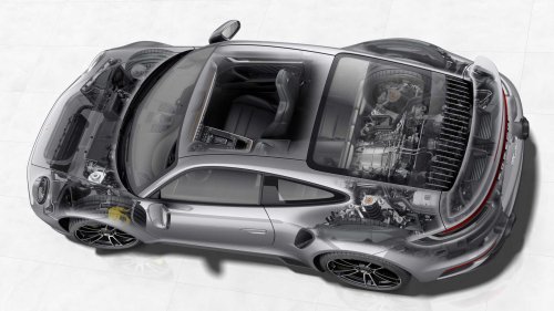 The most reliable engines that aren't made by a Japanese brand