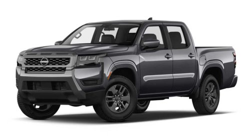 The best Nissan truck for your needs is