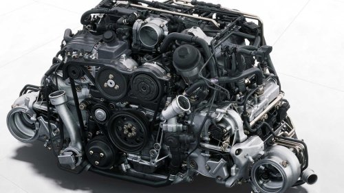 The most reliable engines that aren't made by a Japanese brand