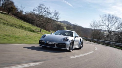 The most reliable engines that aren't made by a Japanese brand