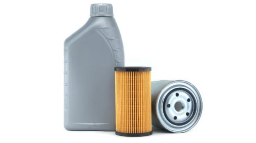 What's Inside An Oil Filter And How Do They Work?