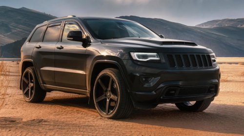 Dodge, 5 legendary Mopar cars that weren't built by Dodge