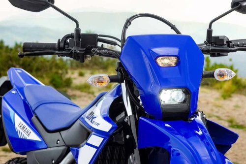 同じエンジンなのにここまで変わる? 個性が選べるのが良いよね 手軽に乗れる原付二種 ヤマハの「125cc」3選