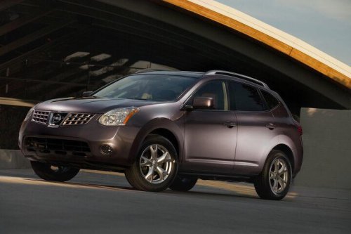 Nissan, Nissan Rogue, Nissan Rogue trade in value: Here's what you should get and why