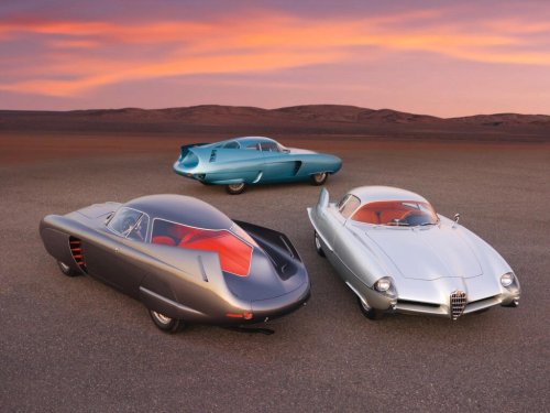 The most valuable cars ever sold