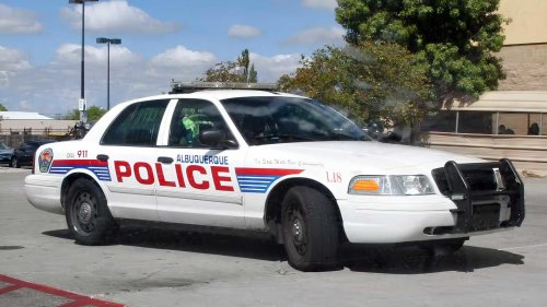 The overbuilt sedan that refused to follow the rules