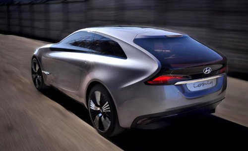 Hyundai Ioniq, Hyundai, El secreto tras las siglas IONIQ: ¿qué significa realmente el nombre que ha cambiado a Hyundai?