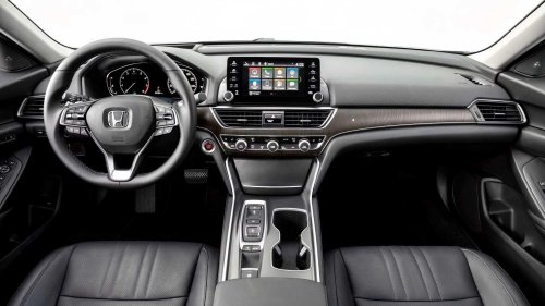 2018 Honda Accord buying guide: What to know in 2026