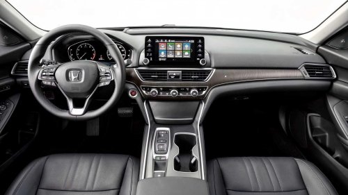 2018 Honda Accord buying guide: What to know in 2026