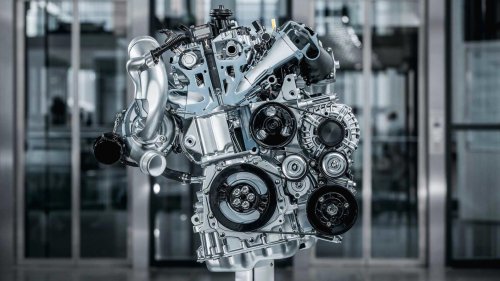 Audi, Audi's most famous engine might not be dead after all
