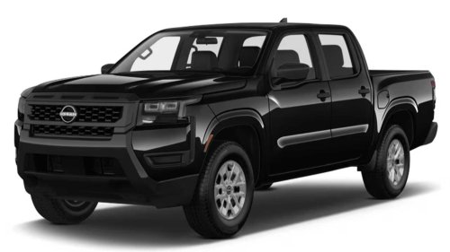 Nissan, The best Nissan truck for your needs is