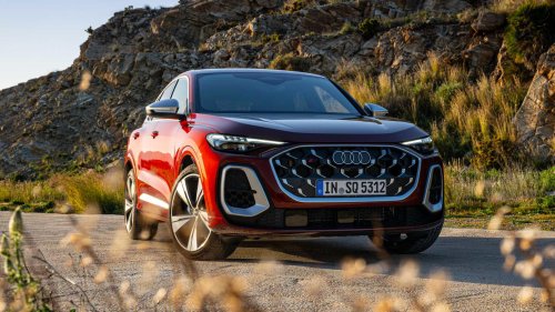 Audi, Porsche, Audi's not done borrowing Porsche platforms for future cars