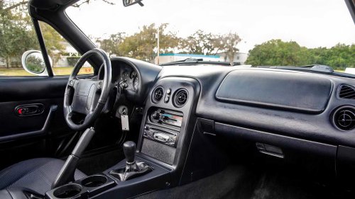 Classic cars about to explode in value: '80s &amp; '90s models to buy