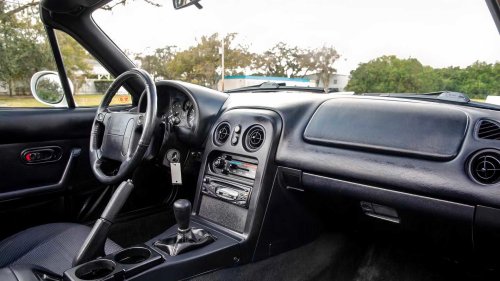 Classic cars about to explode in value: '80s & '90s models to buy