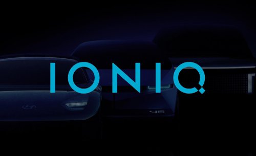 Hyundai Ioniq, Hyundai, El secreto tras las siglas IONIQ: ¿qué significa realmente el nombre que ha cambiado a Hyundai?