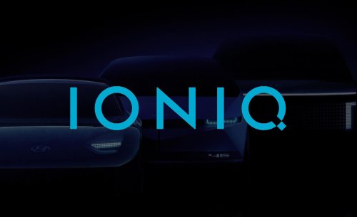 El secreto tras las siglas IONIQ: ¿qué significa realmente el nombre que ha cambiado a Hyundai?