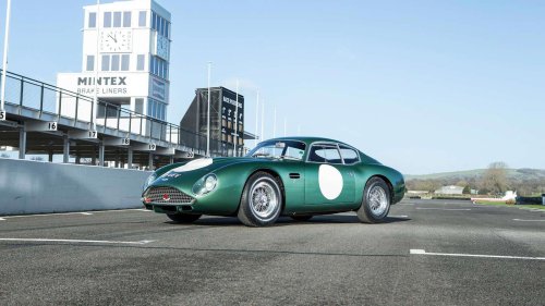 The most valuable cars ever sold