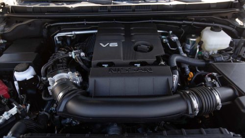 The best Nissan truck for your needs is