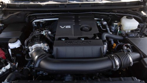 The best Nissan truck for your needs is