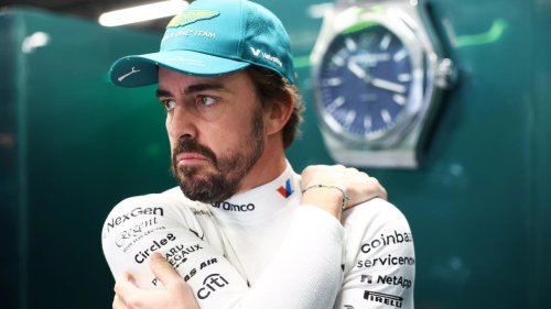 “Solo 8 puntos separan a Alonso de 5 títulos mundiales”: lo que los expertos dicen sobre su carrera