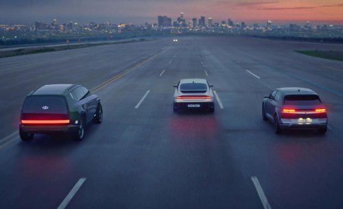 El secreto tras las siglas IONIQ: ¿qué significa realmente el nombre que ha cambiado a Hyundai?