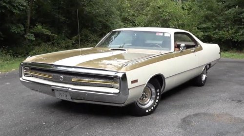 Dodge, 5 legendary Mopar cars that weren't built by Dodge