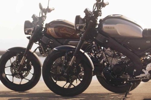 同じエンジンなのにここまで変わる? 個性が選べるのが良いよね 手軽に乗れる原付二種 ヤマハの「125cc」3選