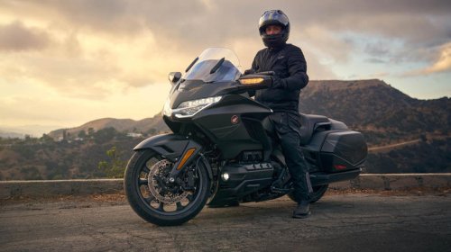 Honda, 12 of the most powerful Honda motorcycle engines, ranked by horsepower