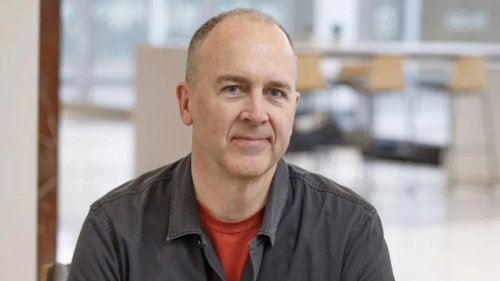 Ford tech and EV chief Doug Field exits amid company reorganization