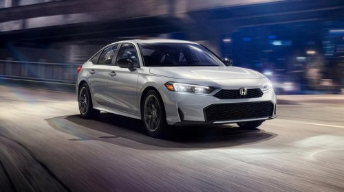 10 cars that Consumer Reports considers top picks after being thoroughly tested