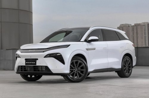 Todos los nuevos coches eléctricos que saldrán al mercado este año
