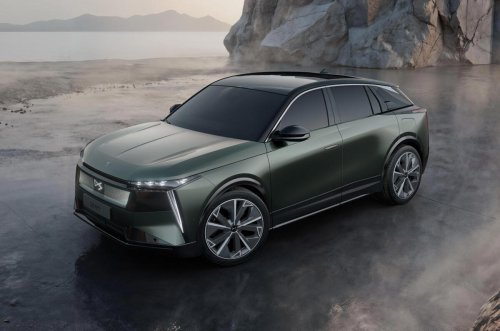 Todos los nuevos coches eléctricos que saldrán al mercado este año