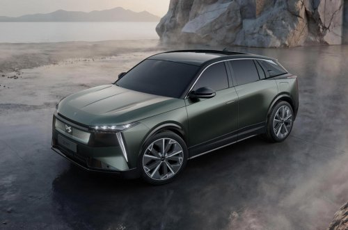 Todos los nuevos coches eléctricos que saldrán al mercado este año