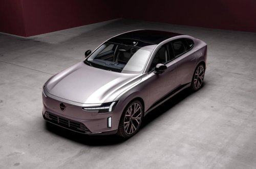 Todos los nuevos coches eléctricos que saldrán al mercado este año